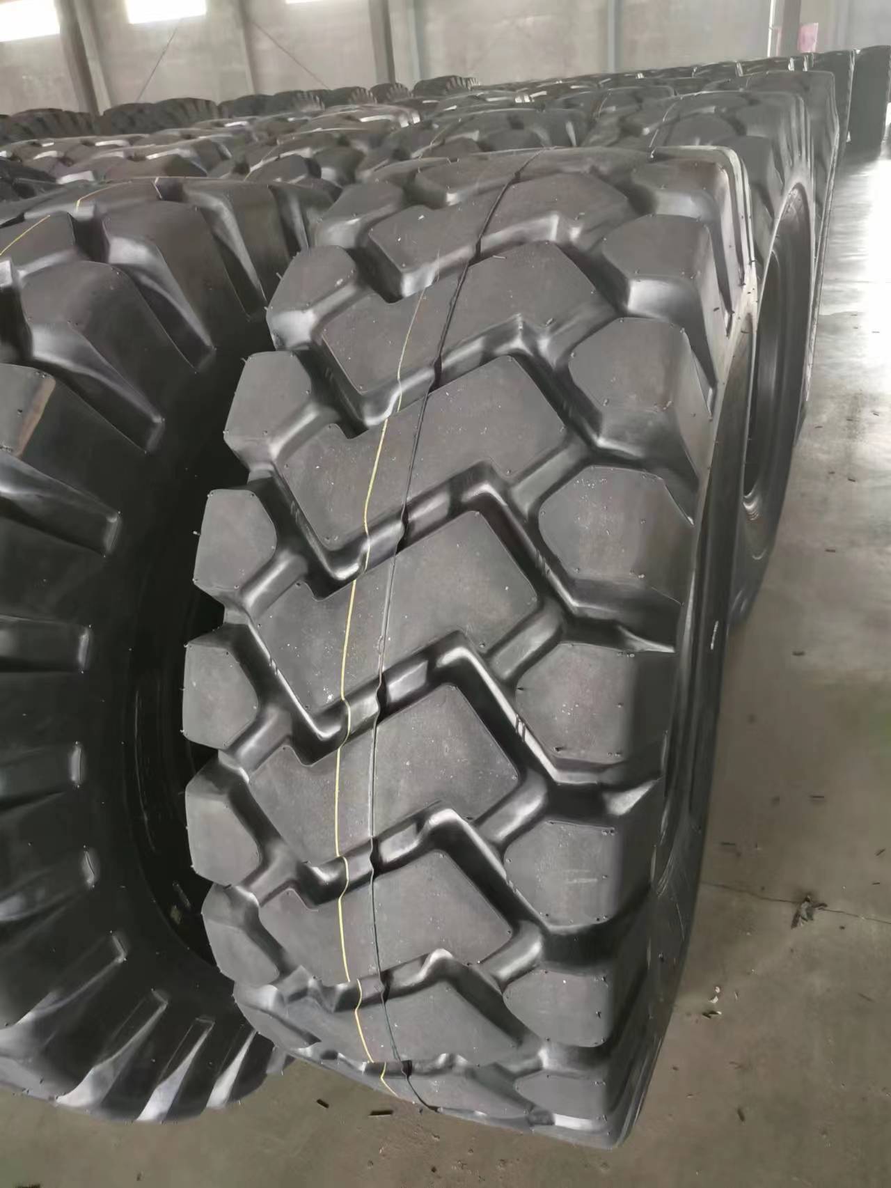 GoldTrust Tire Products